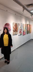 lostilista, sarita nakra designs, sarita nakra, artist, writer, lifestyle magazine, lo stilista new vision, lo stilistas new vision