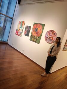 lostilista, sarita nakra designs, sarita nakra, artist, writer, lifestyle magazine, lo stilista new vision, lo stilistas new vision