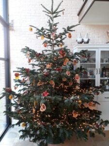christmas tree decorating ideas, christmas tree ideas, lostilista, sarita nakra, christmas day decorations, lifestyle blog, lifestyle magazine