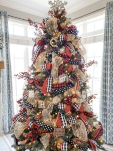 christmas tree decorating ideas, christmas tree ideas, lostilista, sarita nakra, christmas day decorations, lifestyle blog, lifestyle magazine