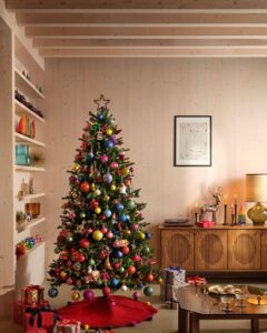 christmas tree ideas, lostilista, sarita nakra, christmas day decorations, lifestyle blog, lifestyle magazine