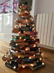 books christmas