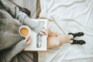 relax and chill, go out, how to stop overthinking, sarita nakra, lo stilista, lifestyle magazine, mental health