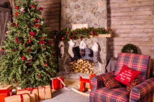 christmas decoration ideas, lostilista, lifestyle magazine, sarita nakra, home and styling, merry christmas