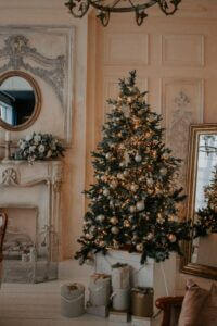 christmas decoration ideas, lostilista, lifestyle magazine, sarita nakra, home and styling, merry christmas