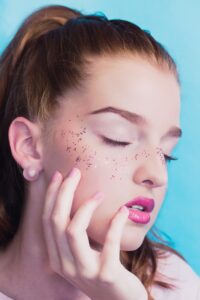 divinely feminine, lostilista, embrace your femininity, sarita nakra, lifestyle magazine, indian