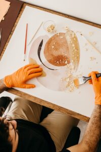 spiritual healing, lostilista, lostilista, art