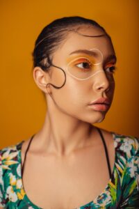 divine femininity, lostilista, embrace your femininity, sarita nakra, lifestyle magazine, indian