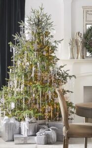 christmas tree ideas
