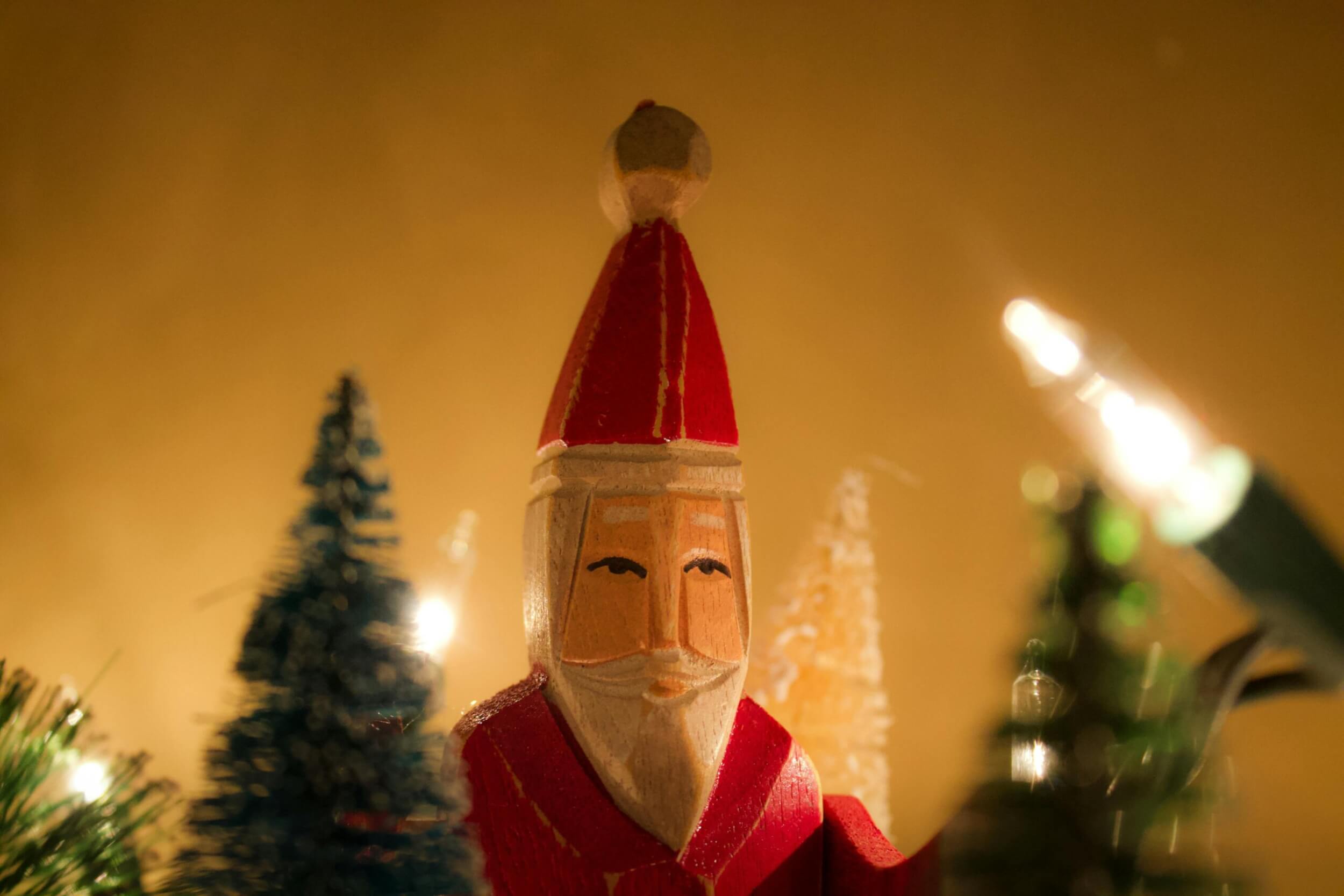 why we celebrate christmas